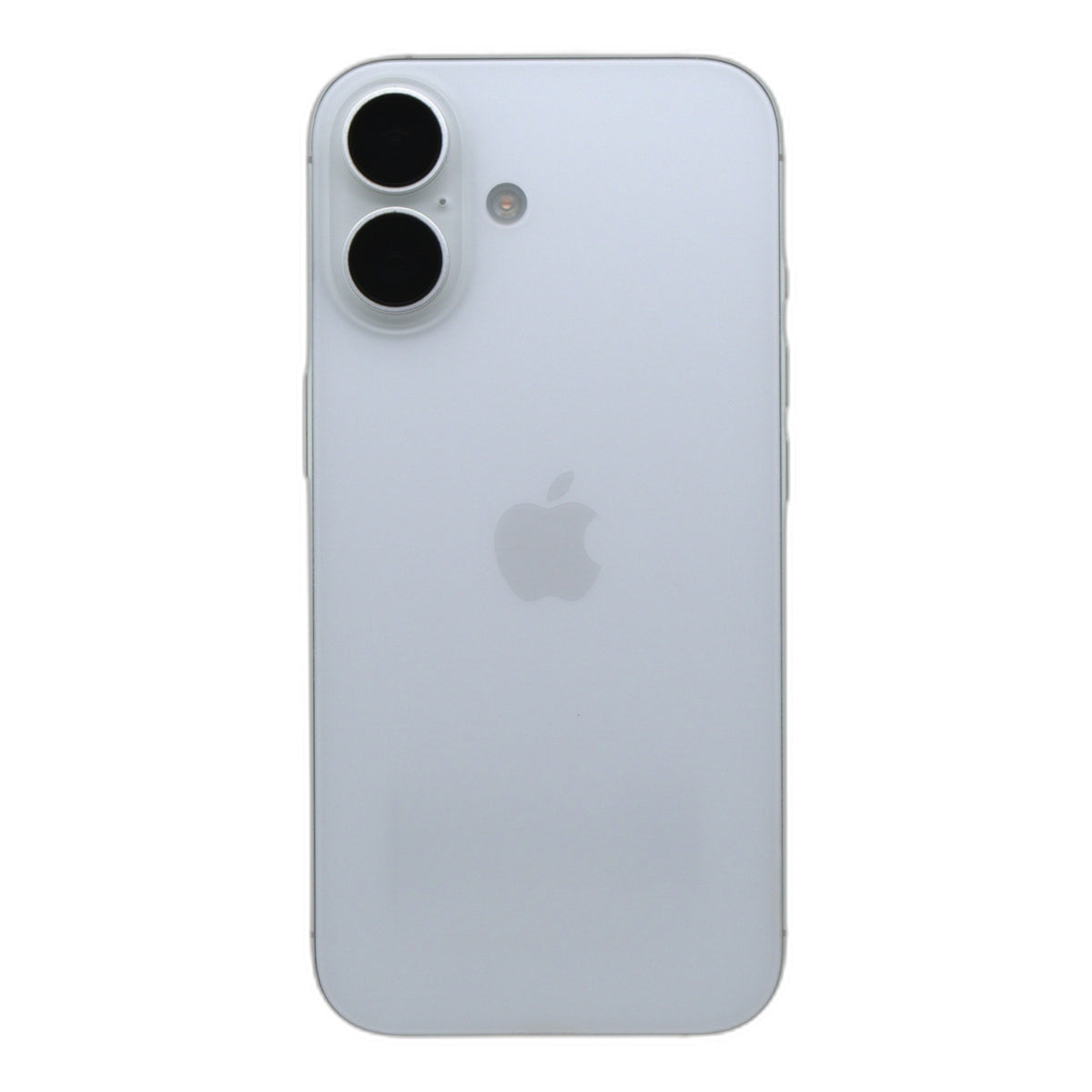 95新 Apple iPhone 16 256G 白色 中國大陸版