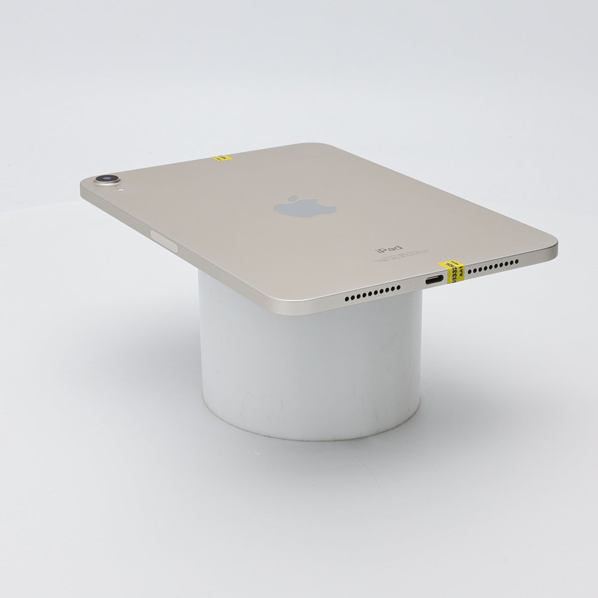 95新 Apple iPad mini6 256G 星光色 WIFI