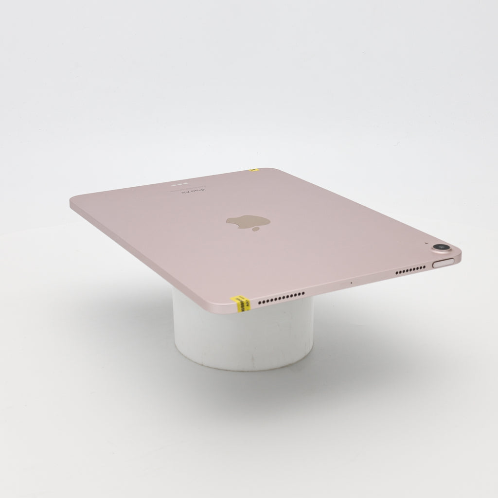 95新 Apple iPad Air5 256G 粉紅色 WIFI