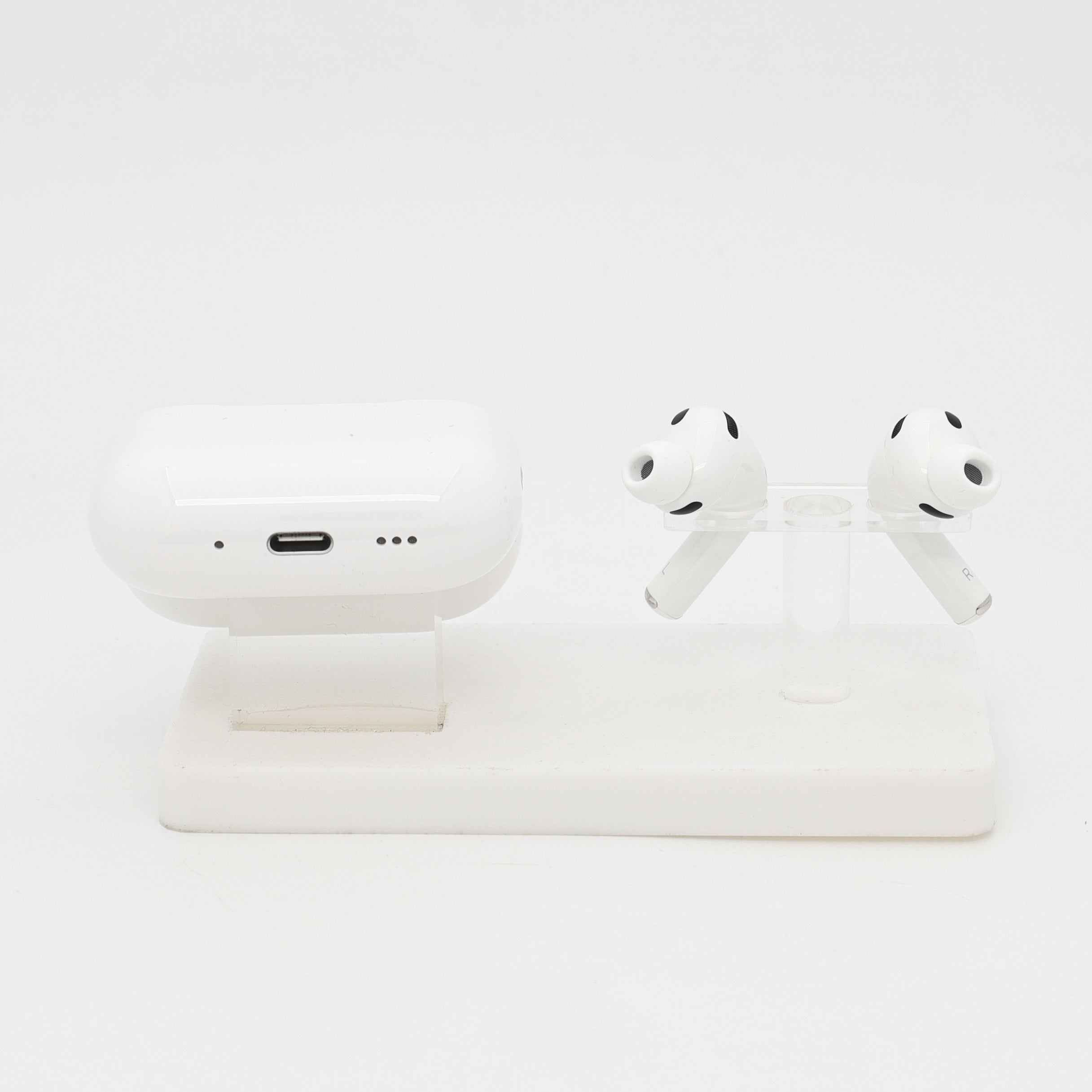 99新 Apple AirPods Pro 3 白色