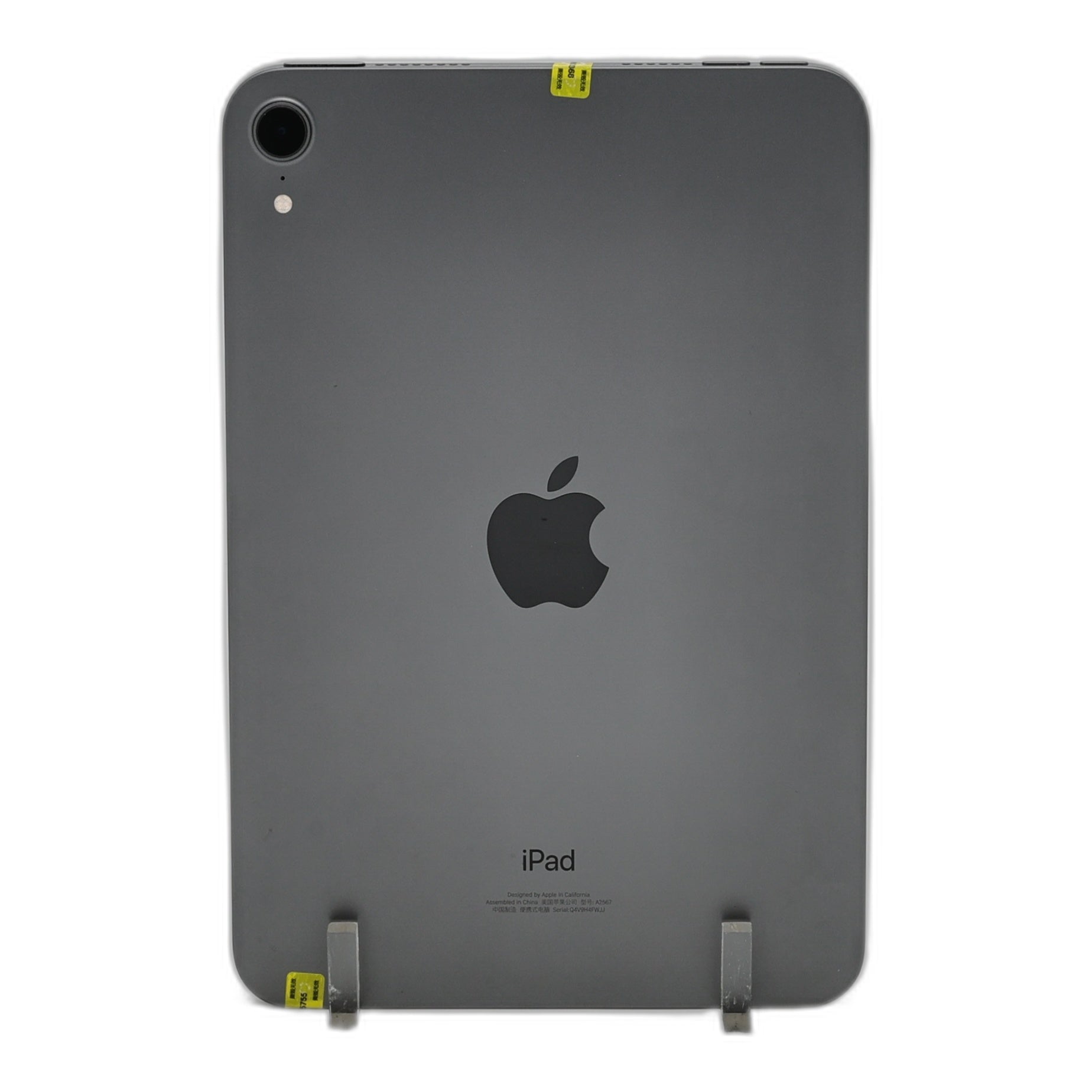 95新 Apple iPad mini6 64G 深空灰色 WIFI