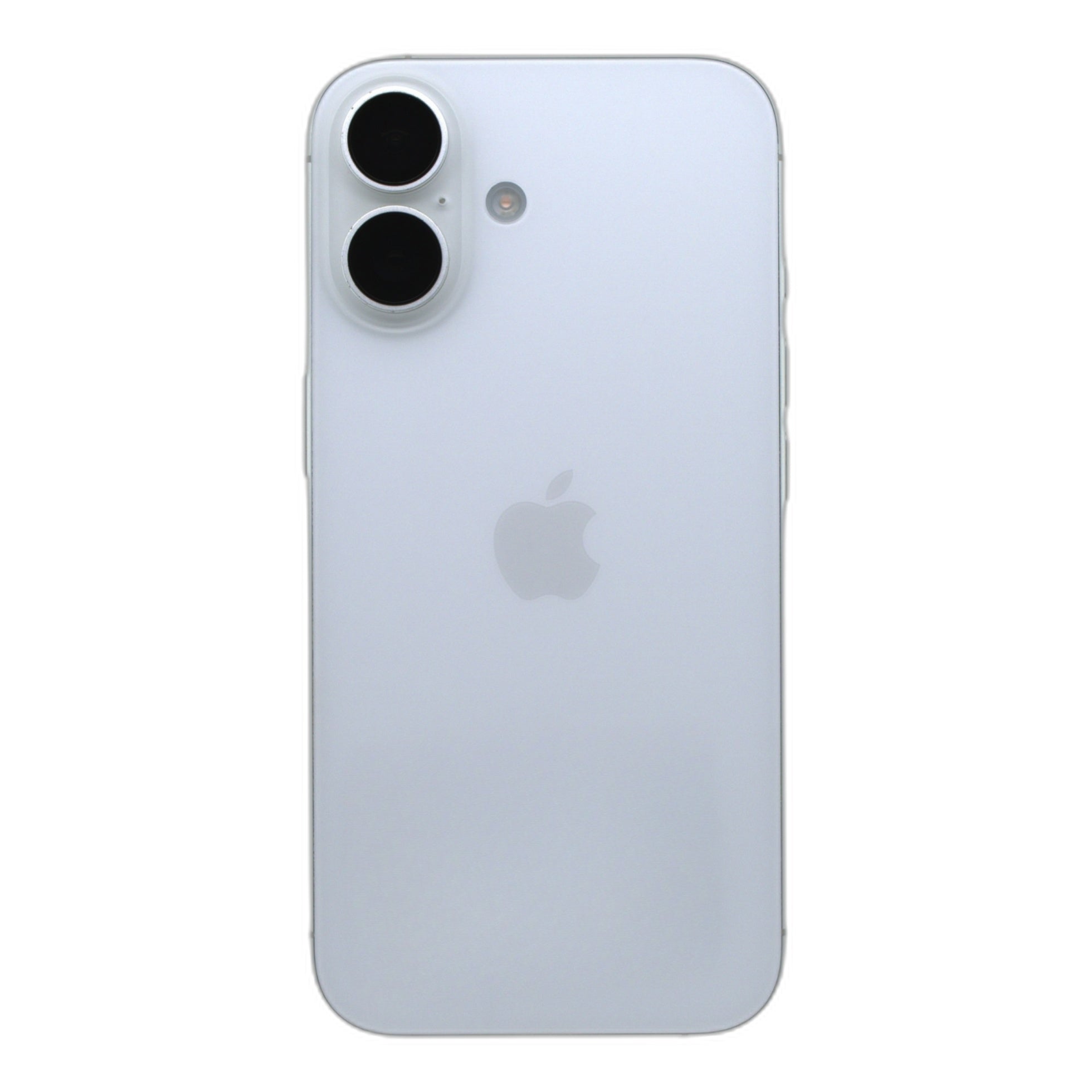 95新 Apple iPhone 16 128G 白色 中國大陸版