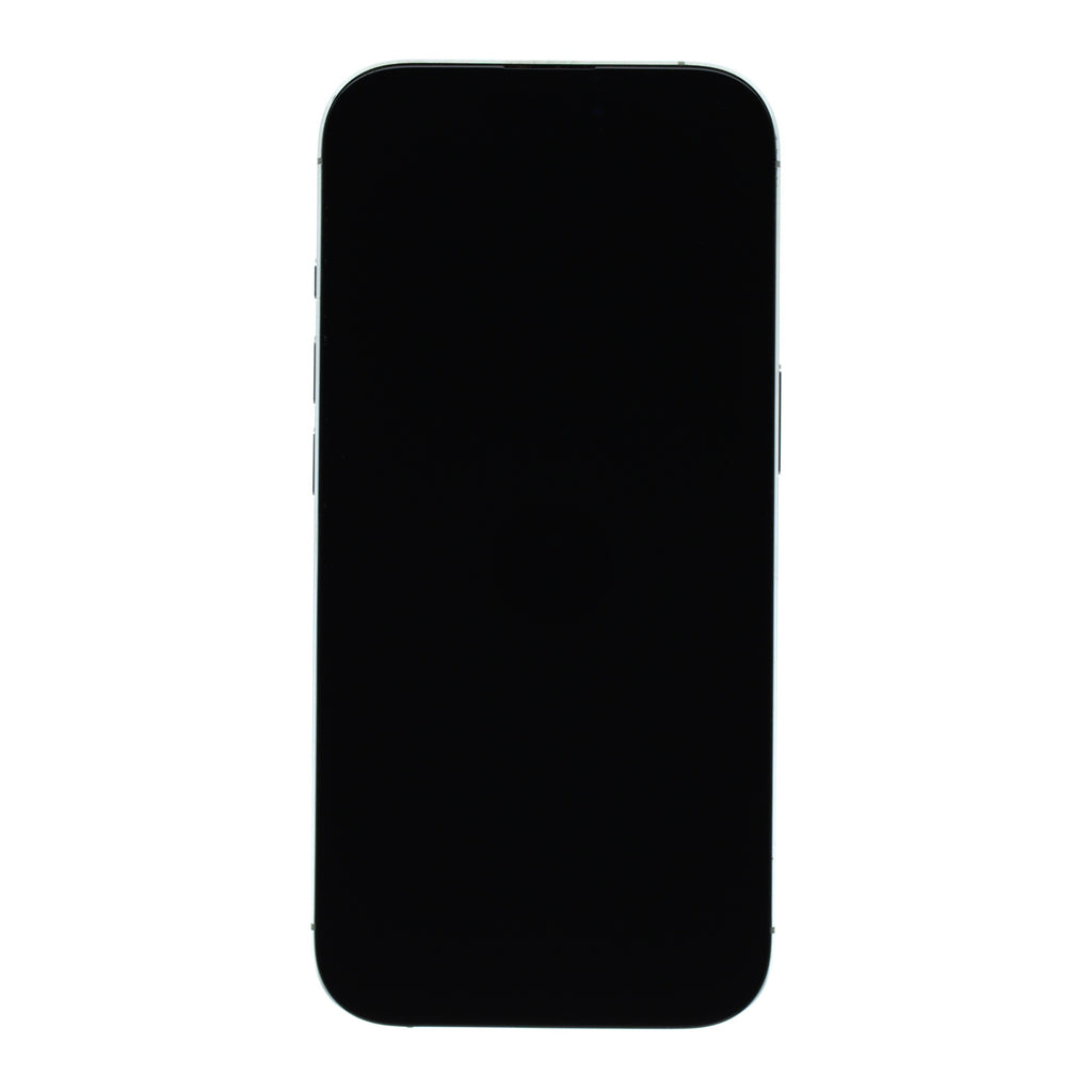 95新 Apple iPhone 16 Pro 128G 白色鈦金屬 中國大陸版