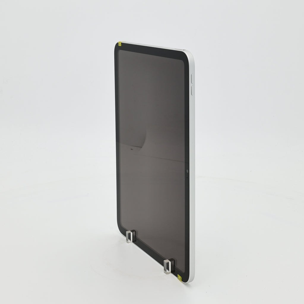 95新 Apple iPad 10代 64G 銀色 WIFI