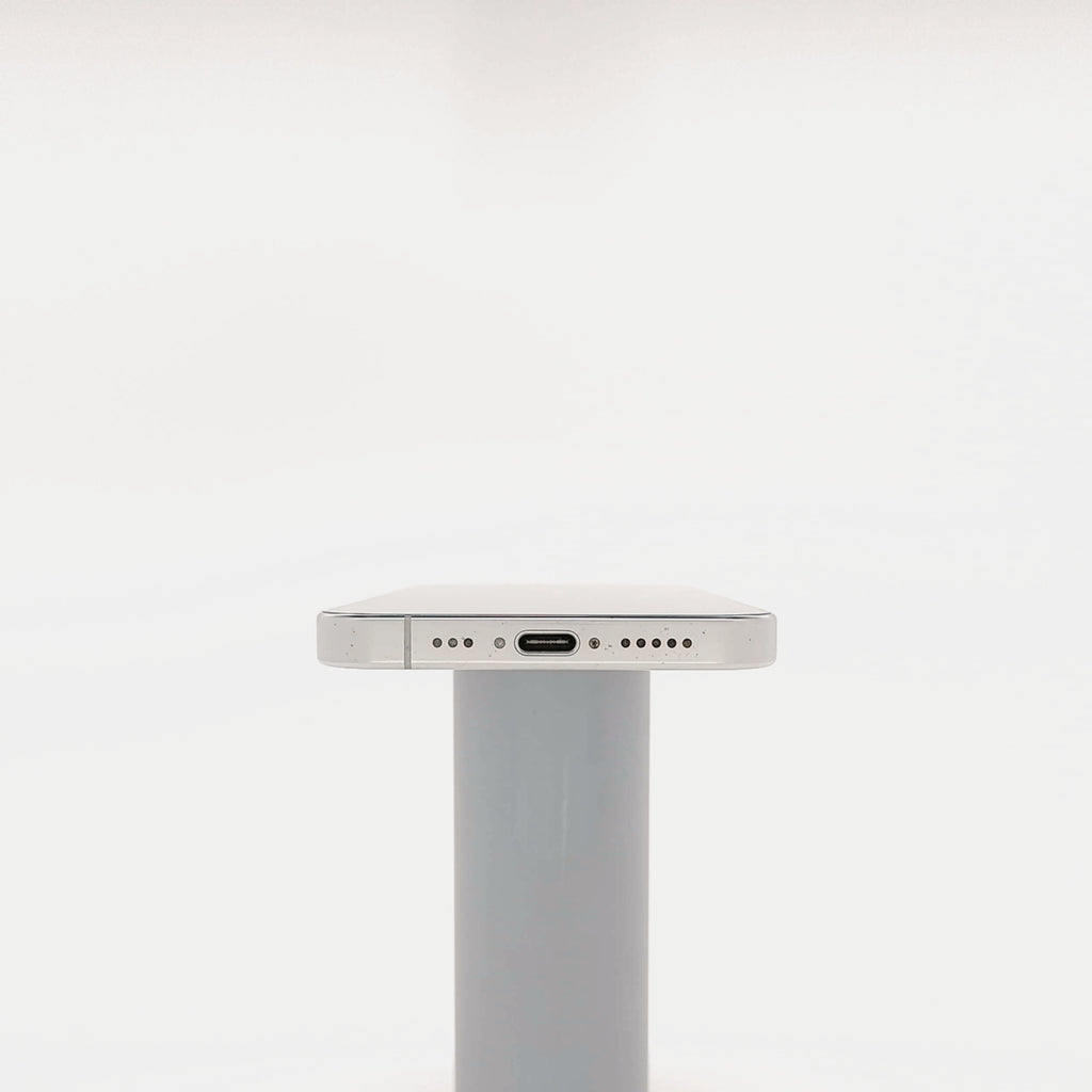 95新 Apple iPhone 16 Pro 128G 白色鈦金屬 中國大陸版