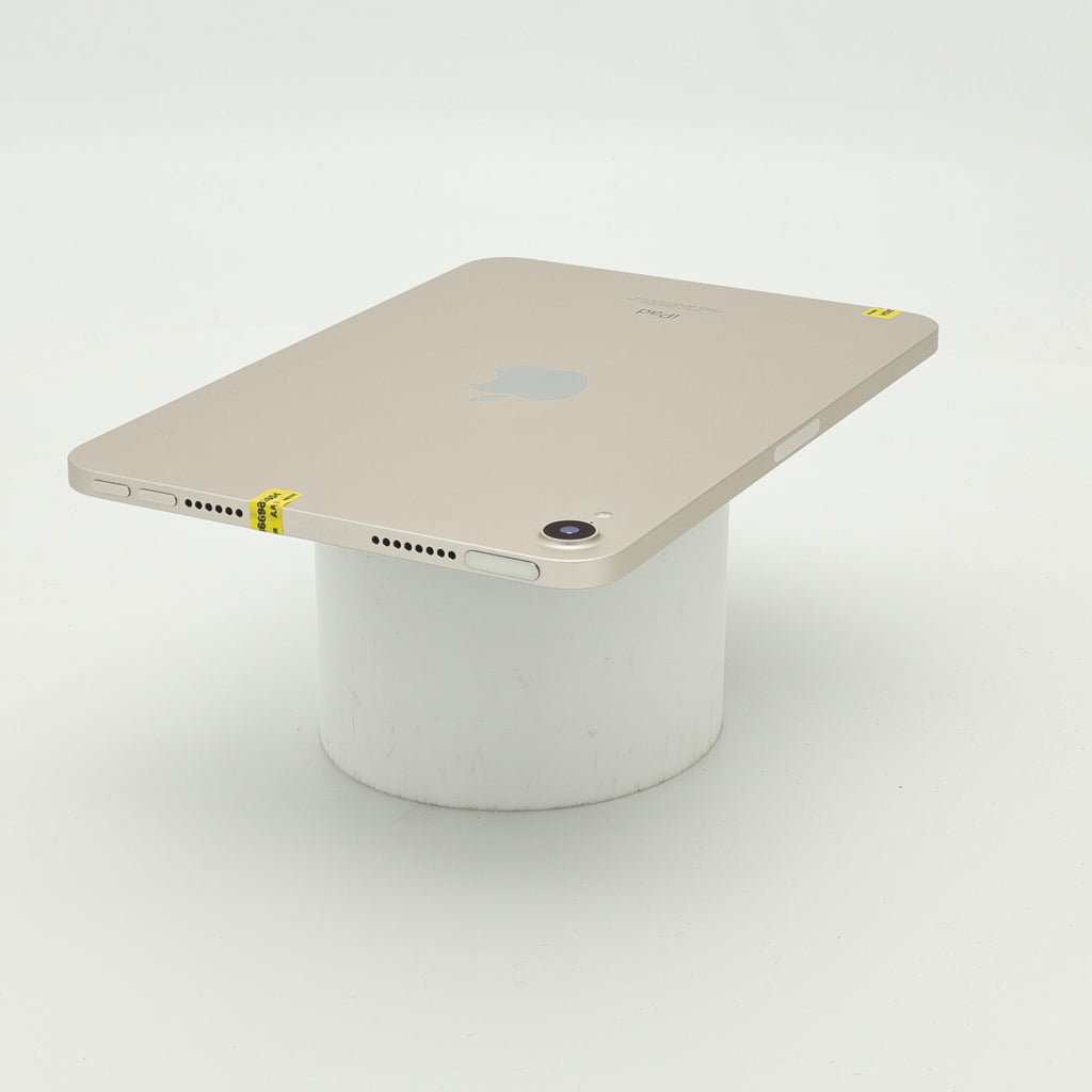 99新 Apple iPad mini6 256G 星光色 WIFI