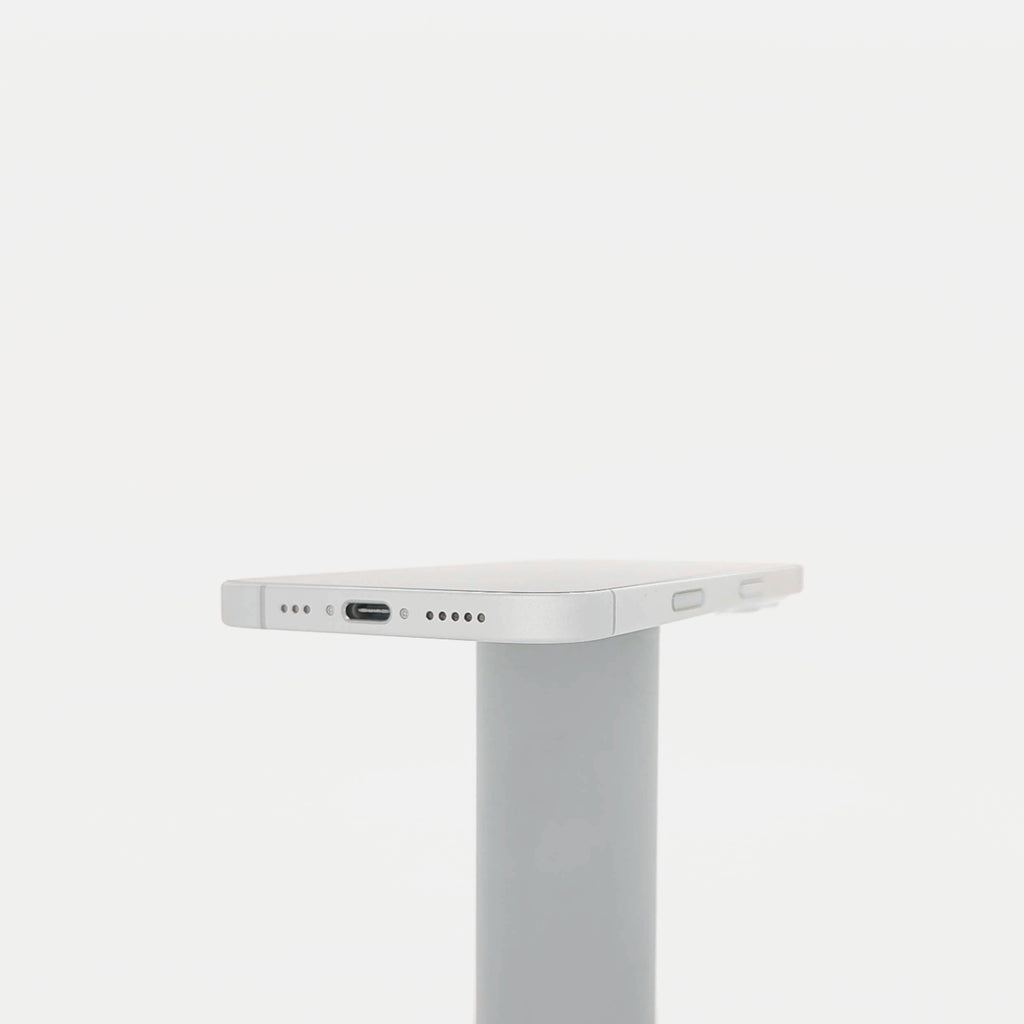 95新 Apple iPhone 16 128G 白色 中國大陸版