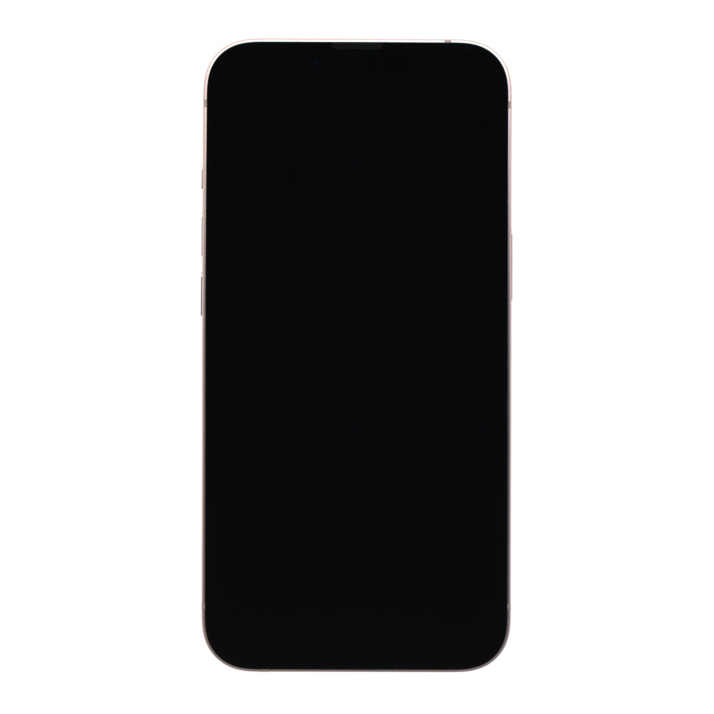 95新 Apple iPhone 13 256G 粉紅色 中國大陸版