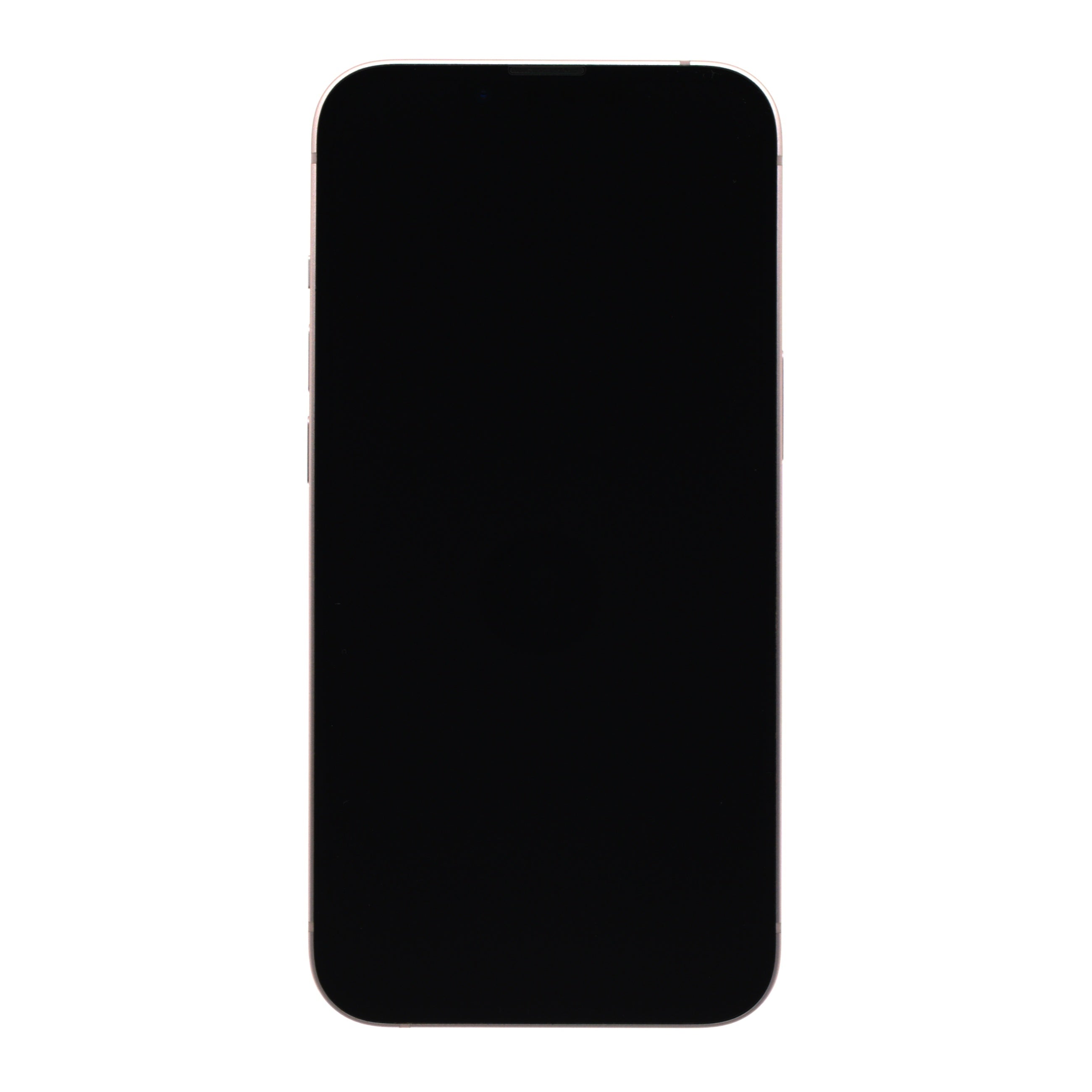 95新 Apple iPhone 13 256G 粉紅色 中國大陸版