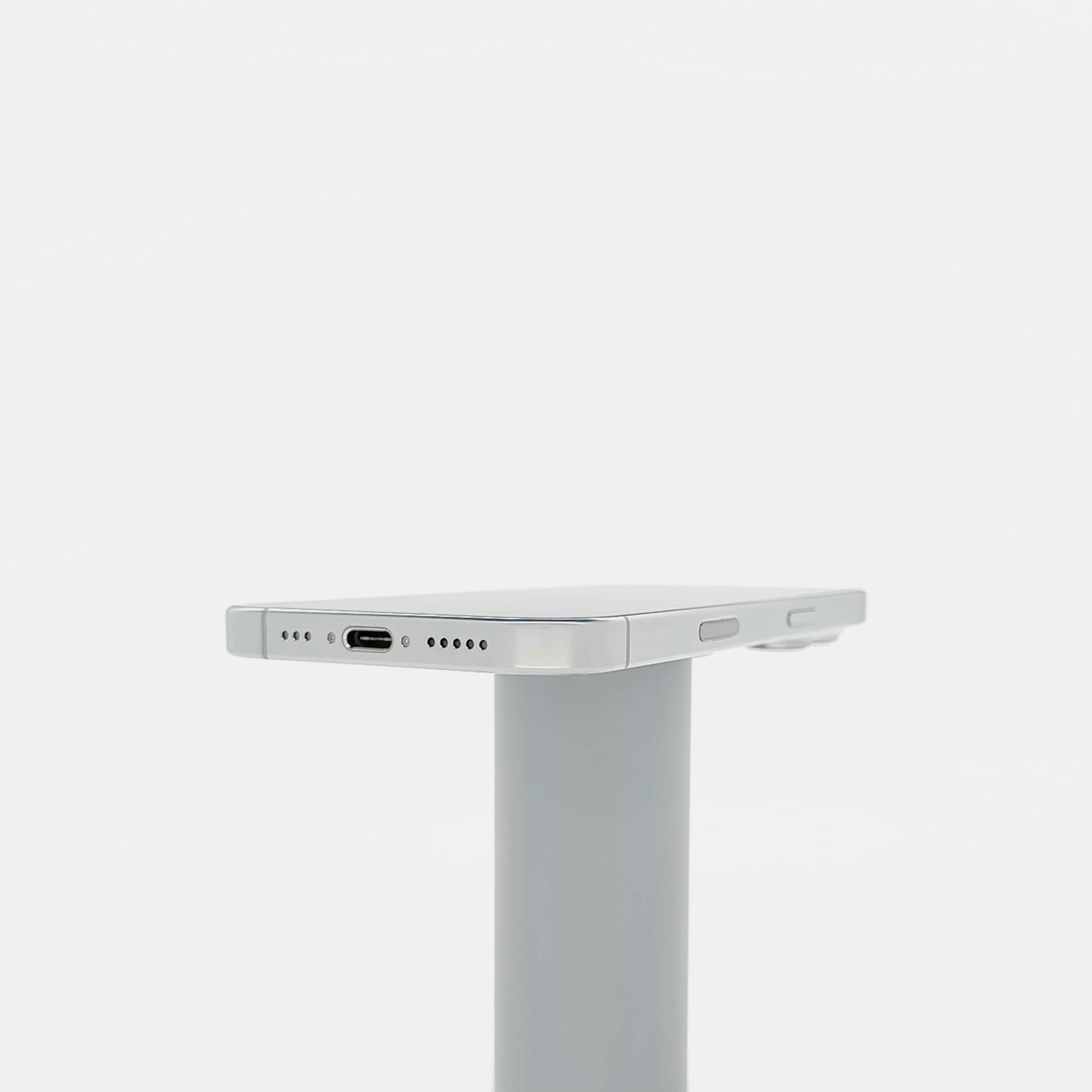 95新 Apple iPhone 16 Pro 128G 白色鈦金屬 中國大陸版