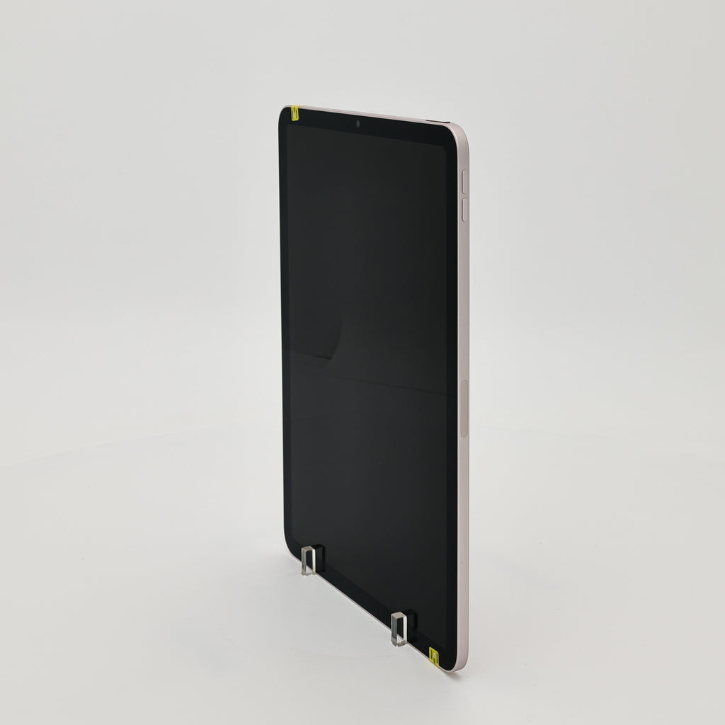 95新 Apple iPad Air5 256G 粉紅色 WIFI