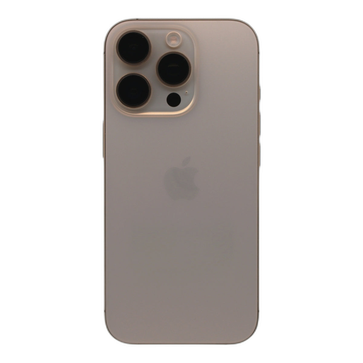 95新 Apple iPhone 16 Pro 128G 沙漠色鈦金屬 中國大陸版