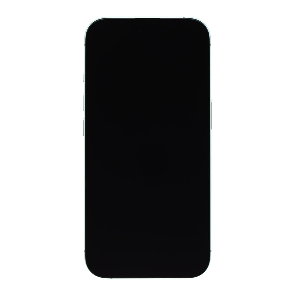 95新 Apple iPhone 16 256G 白色 中國大陸版