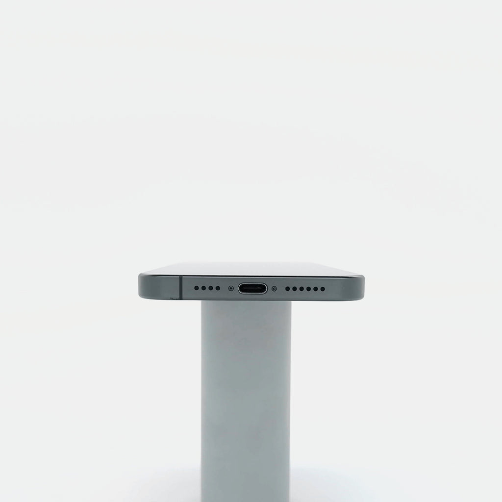 95新 Apple iPhone 15 Pro Max 256G 黑色鈦金屬 中國大陸版