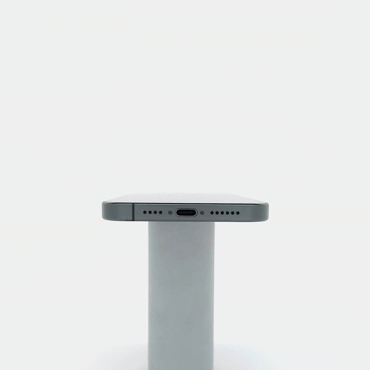 95新 Apple iPhone 15 Pro Max 256G 黑色鈦金屬 中國大陸版