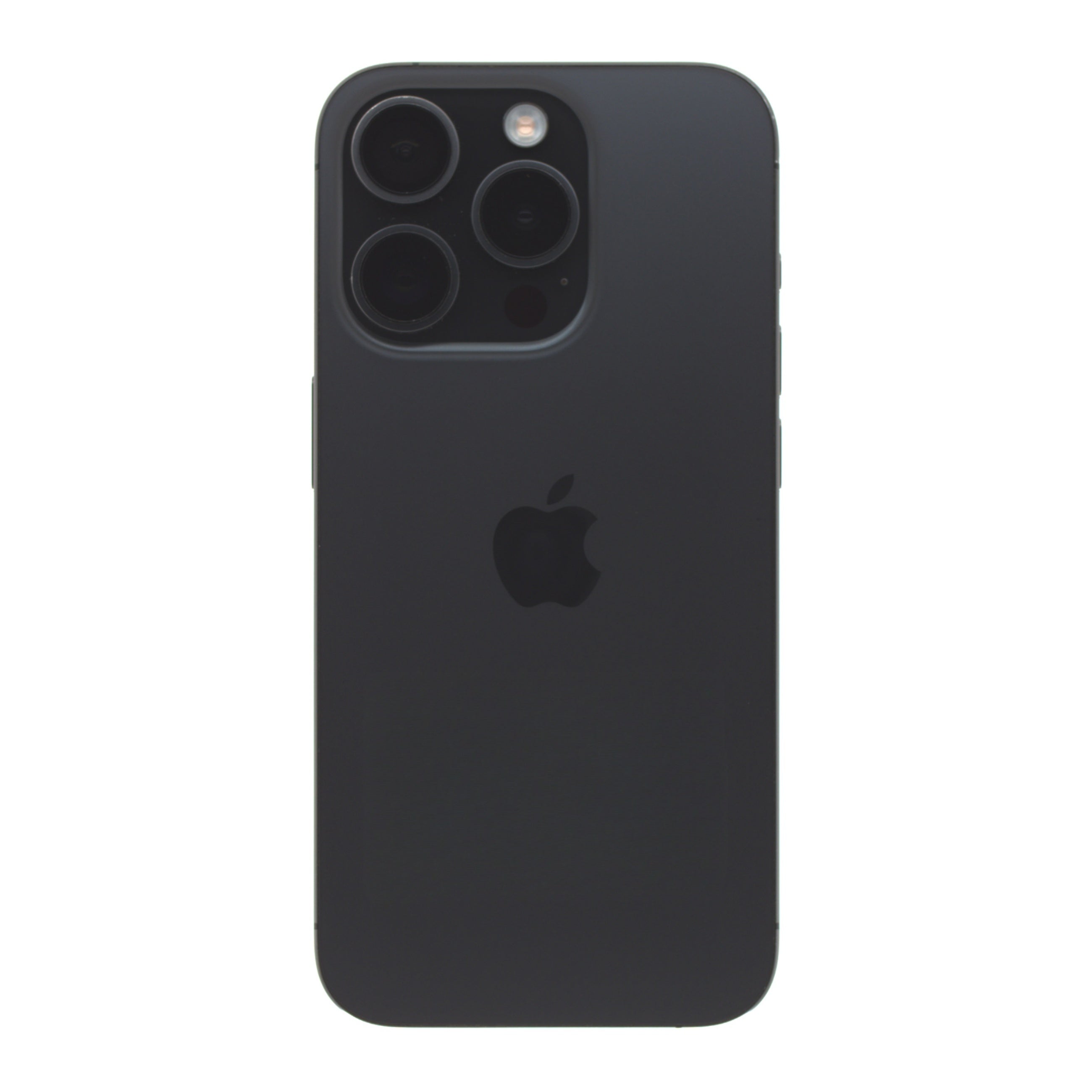 95新 Apple iPhone 15 Pro 128G 黑色鈦金屬 中國大陸版