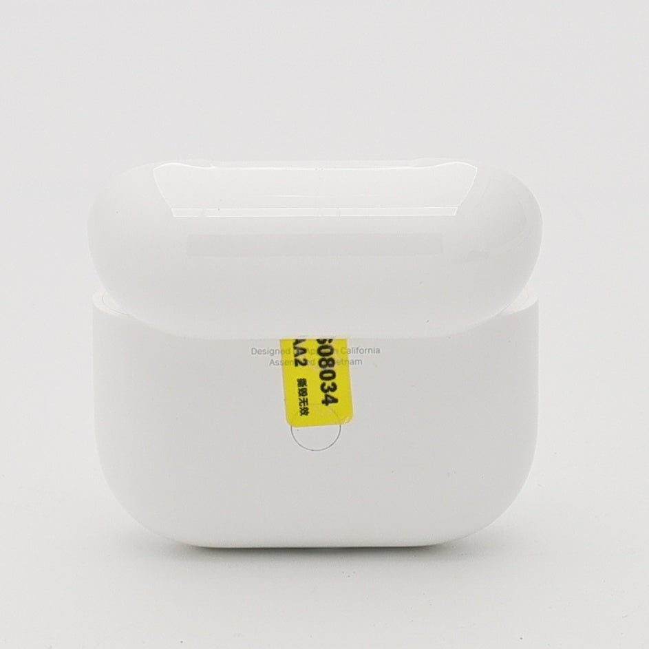 99新 Apple AirPods 3 白色