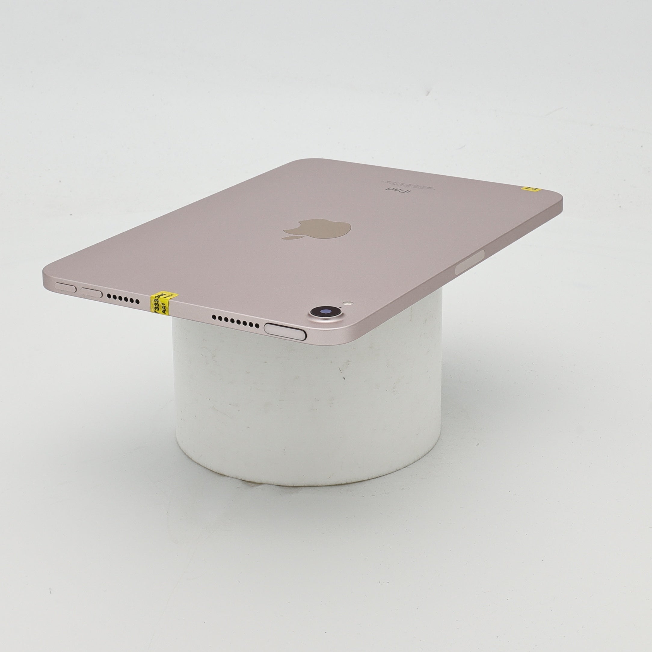 99新 Apple iPad mini6 256G 粉紅色 WIFI