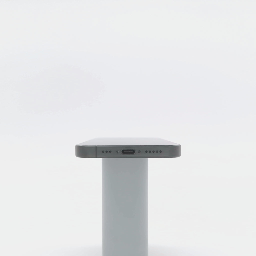 95新 Apple iPhone 16 Pro 128G 黑色鈦金屬 中國大陸版