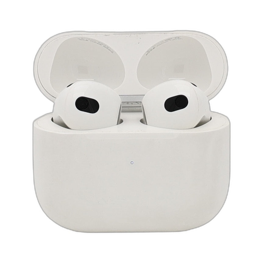99新 Apple AirPods 3 白色