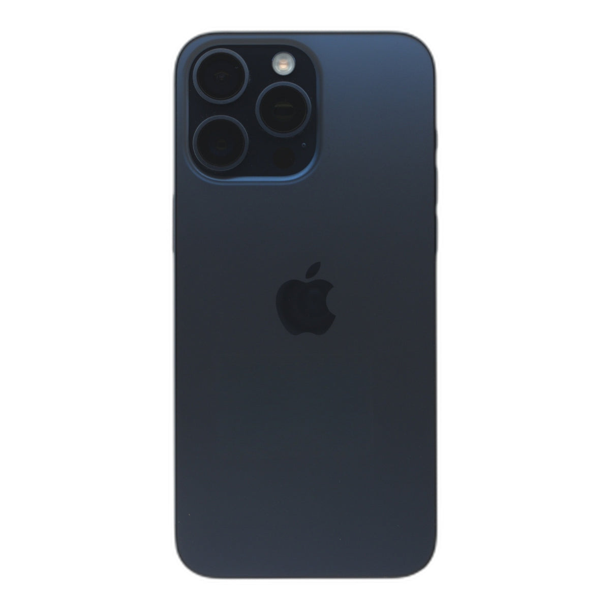 95新 Apple iPhone 15 Pro Max 256G 藍色鈦金屬 中國大陸版