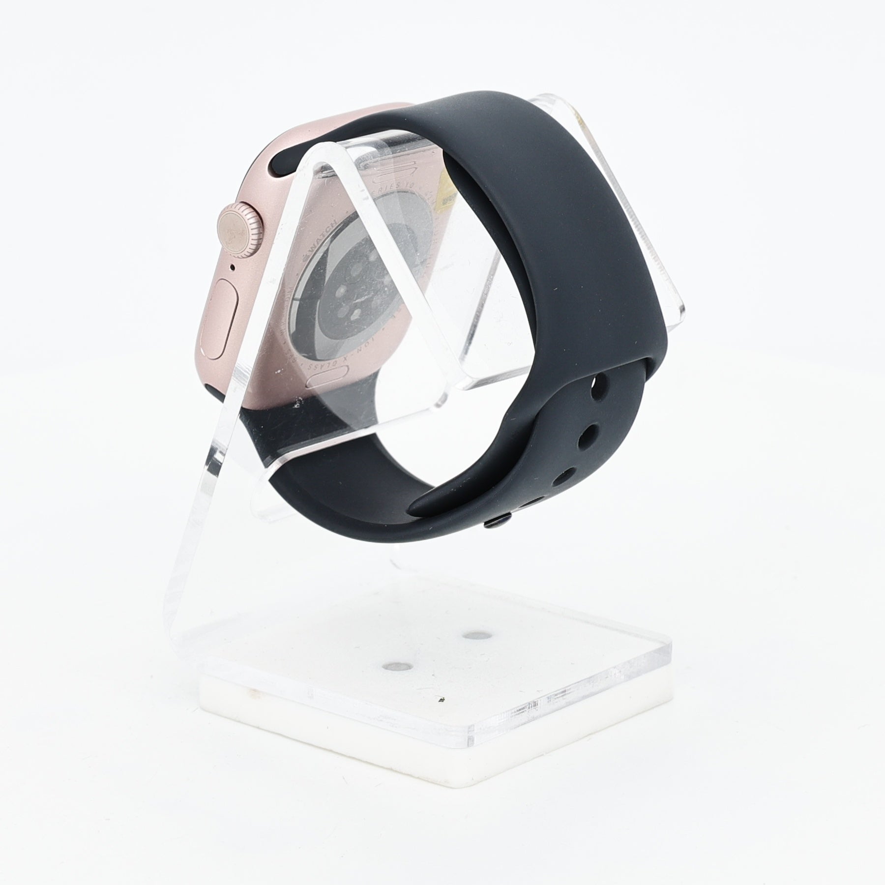 99新 Apple Watch Series 10 42毫米 鋁金屬