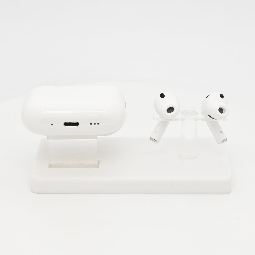 99新 Apple AirPods Pro 3 白色