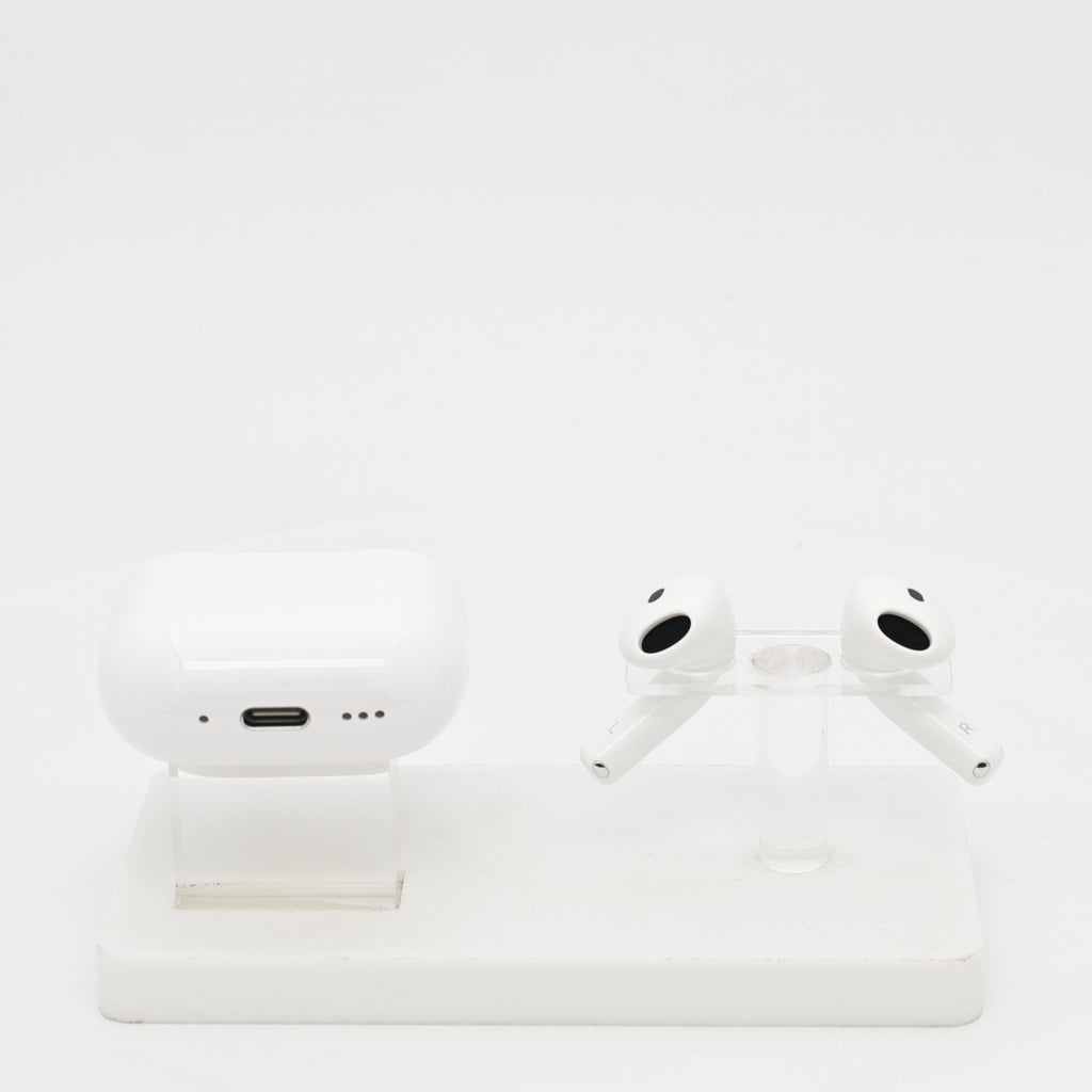 99新 Apple AirPods 5 白色
