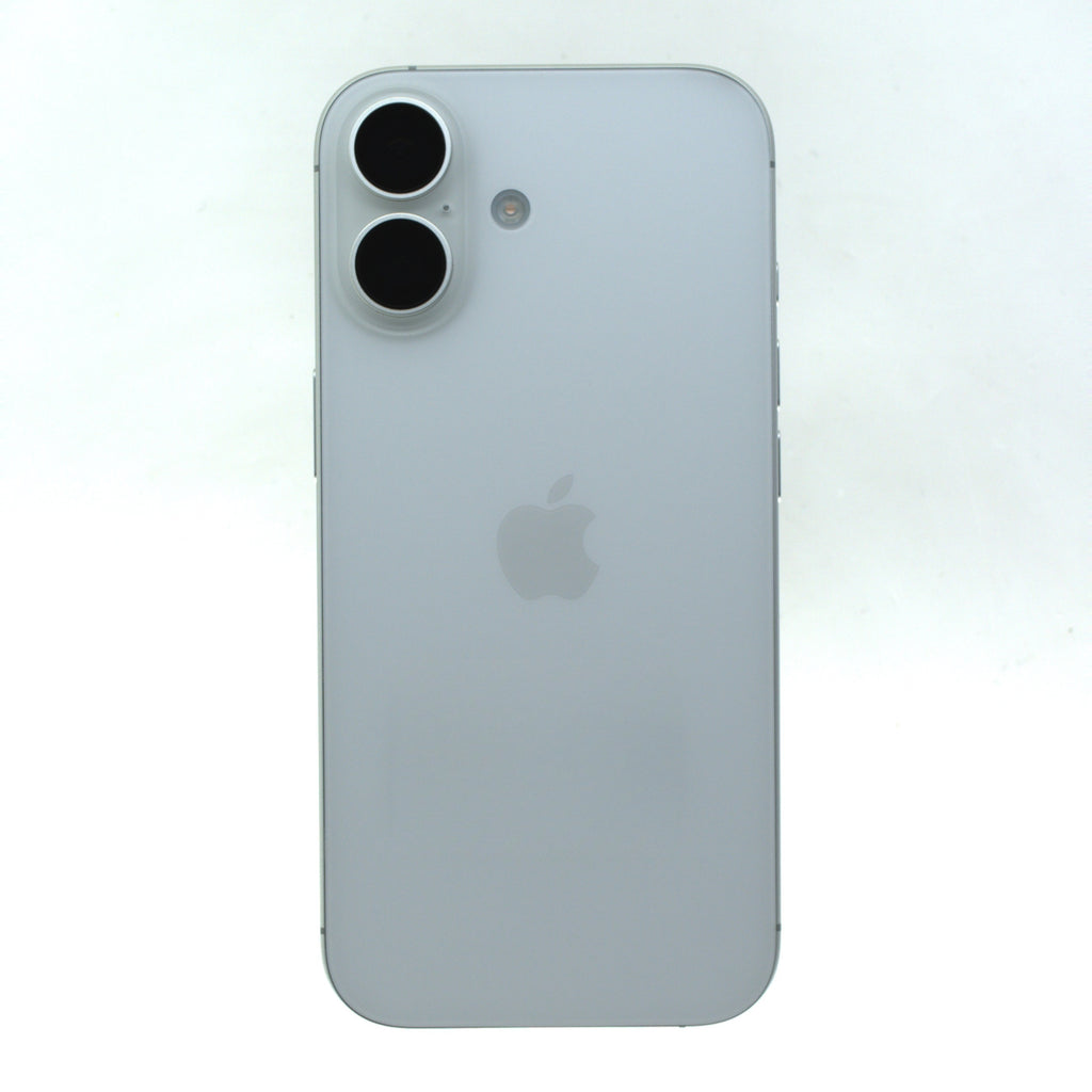 99新 Apple iPhone 17 256G 白色 中國大陸版