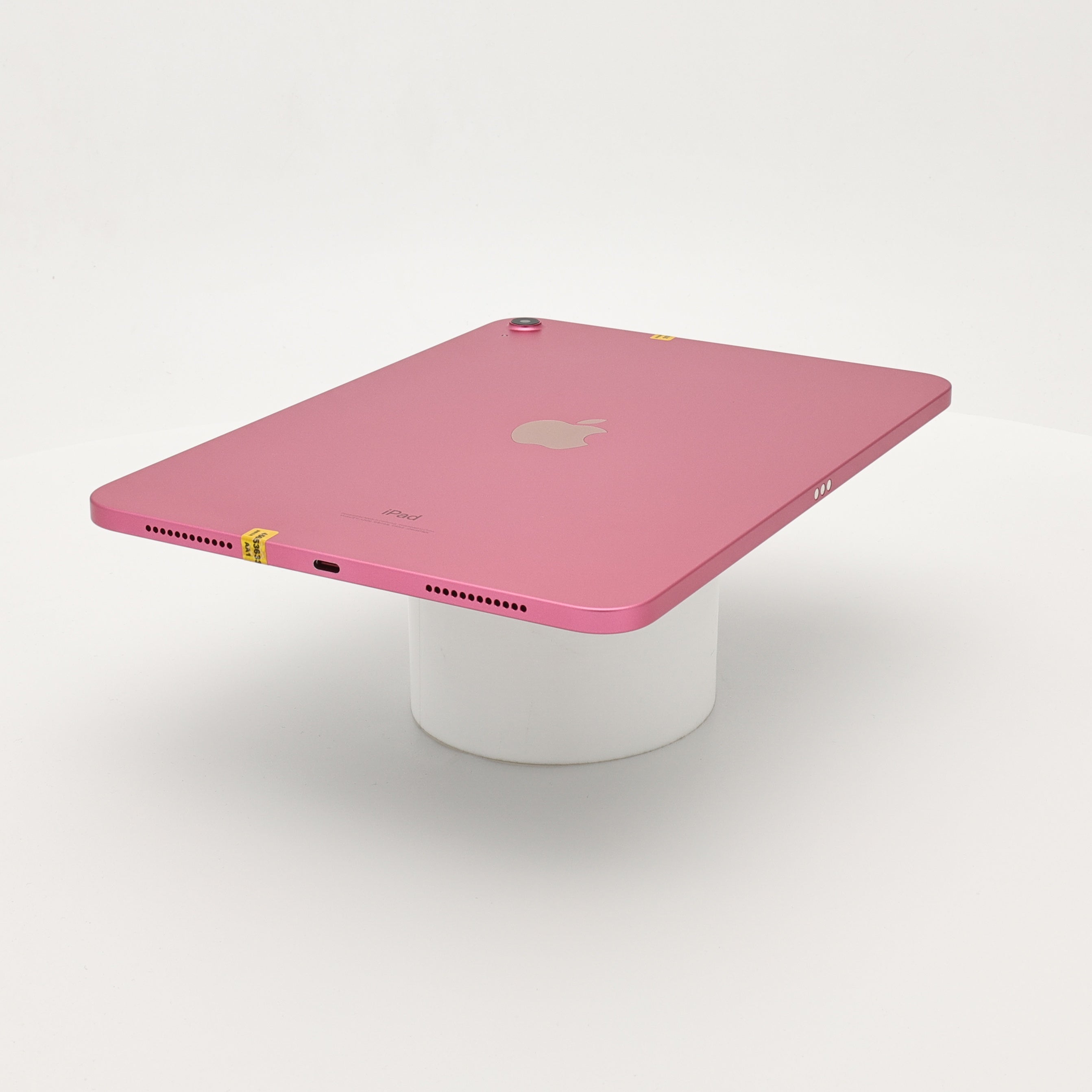 95新 Apple iPad 10代 256G 粉紅色 WIFI