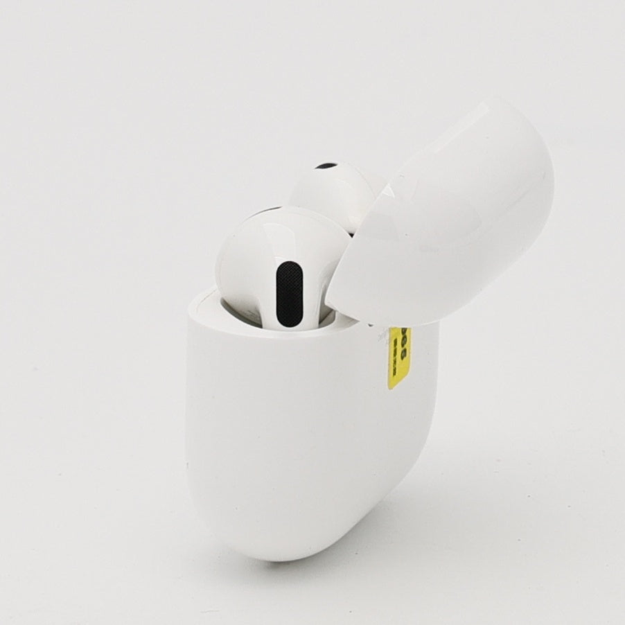 99新 Apple AirPods 4 (支持主动降噪) 白色