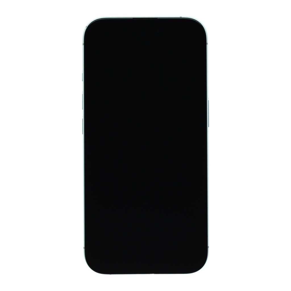 95新 Apple iPhone 16 256G 白色 中國大陸版