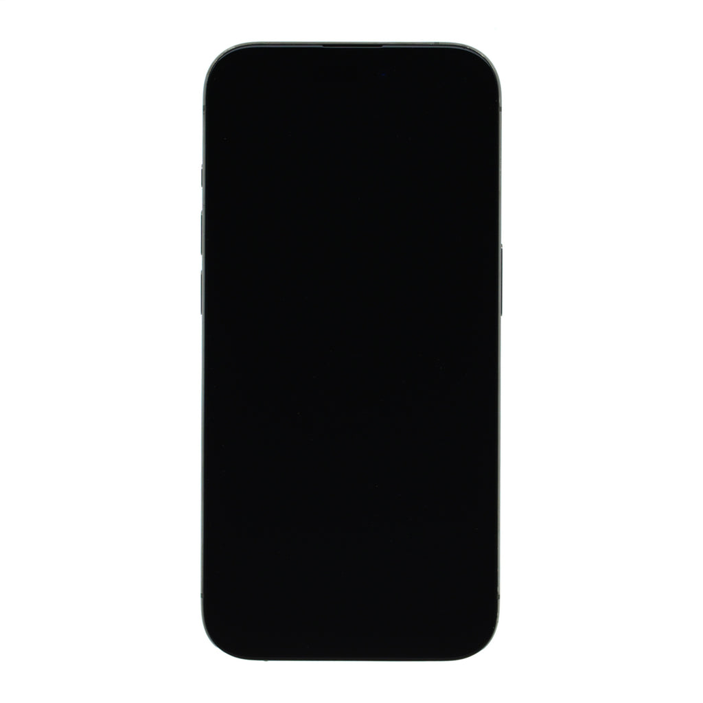 95新 Apple iPhone 15 Pro 256G 原色鈦金屬 中國大陸版