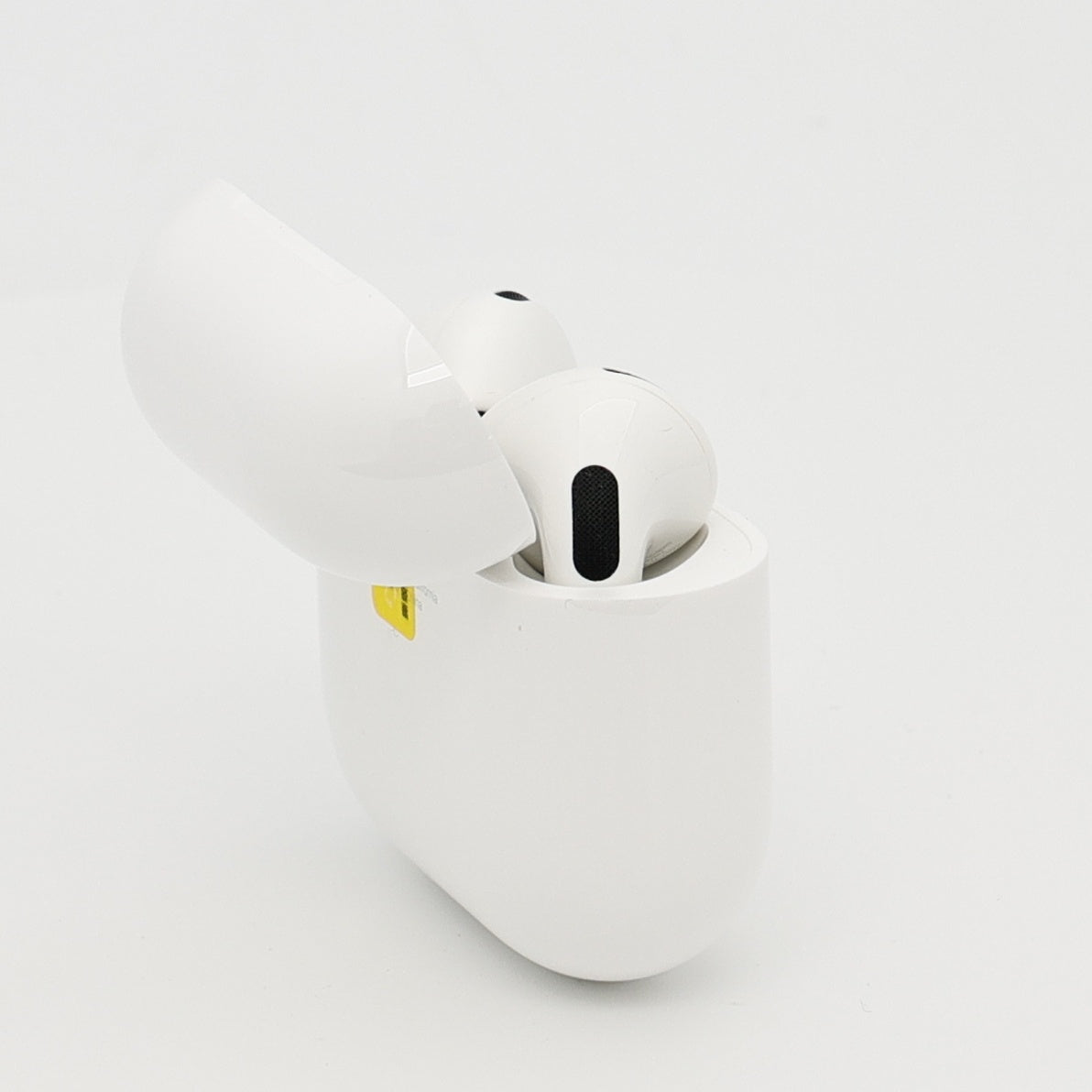 99新 Apple AirPods 4 (支持主动降噪) 白色