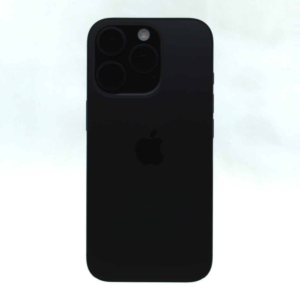 95新 Apple iPhone 16 Pro 128G 黑色鈦金屬 中國大陸版
