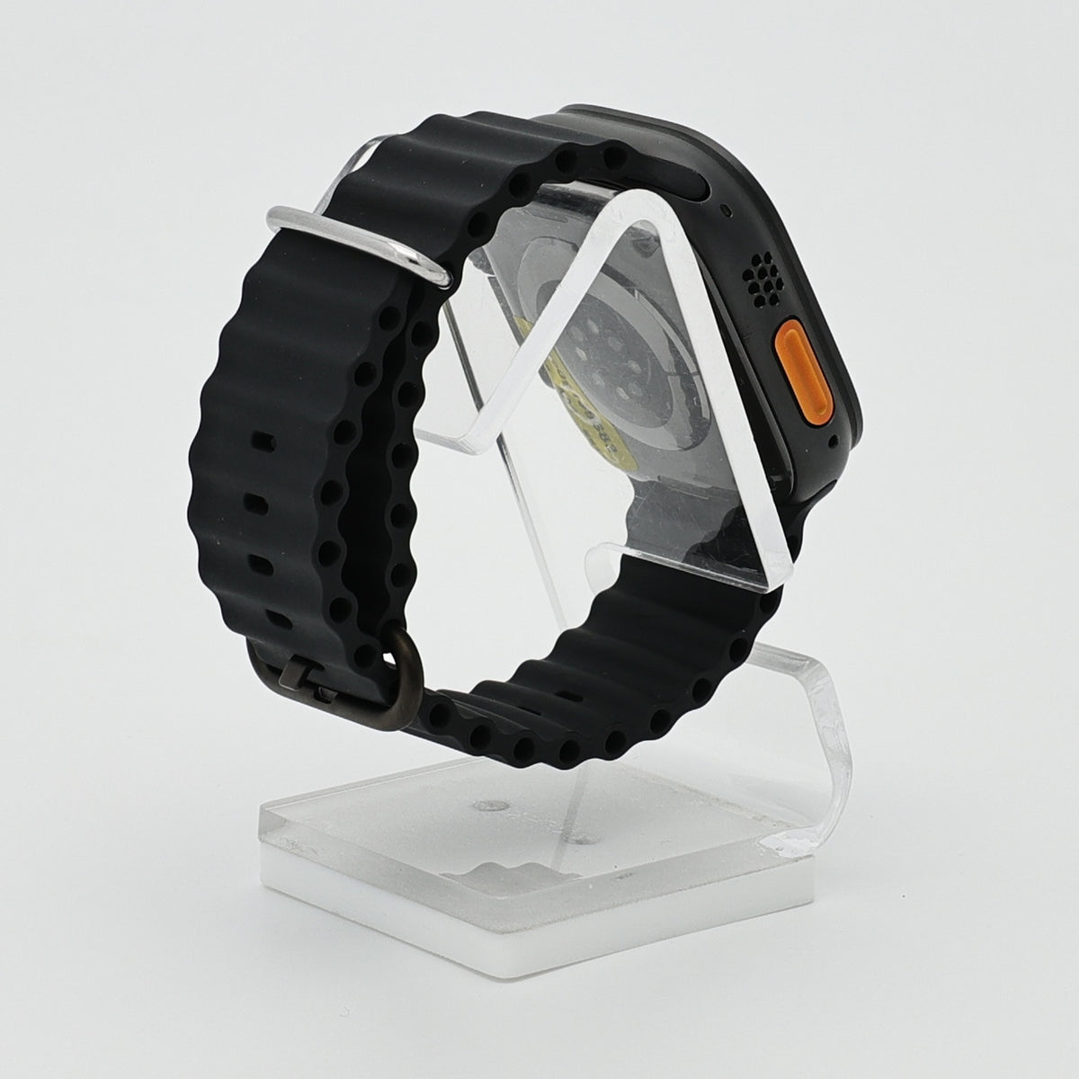 99新 Apple Watch Ultra 2 49毫米 鈦金屬