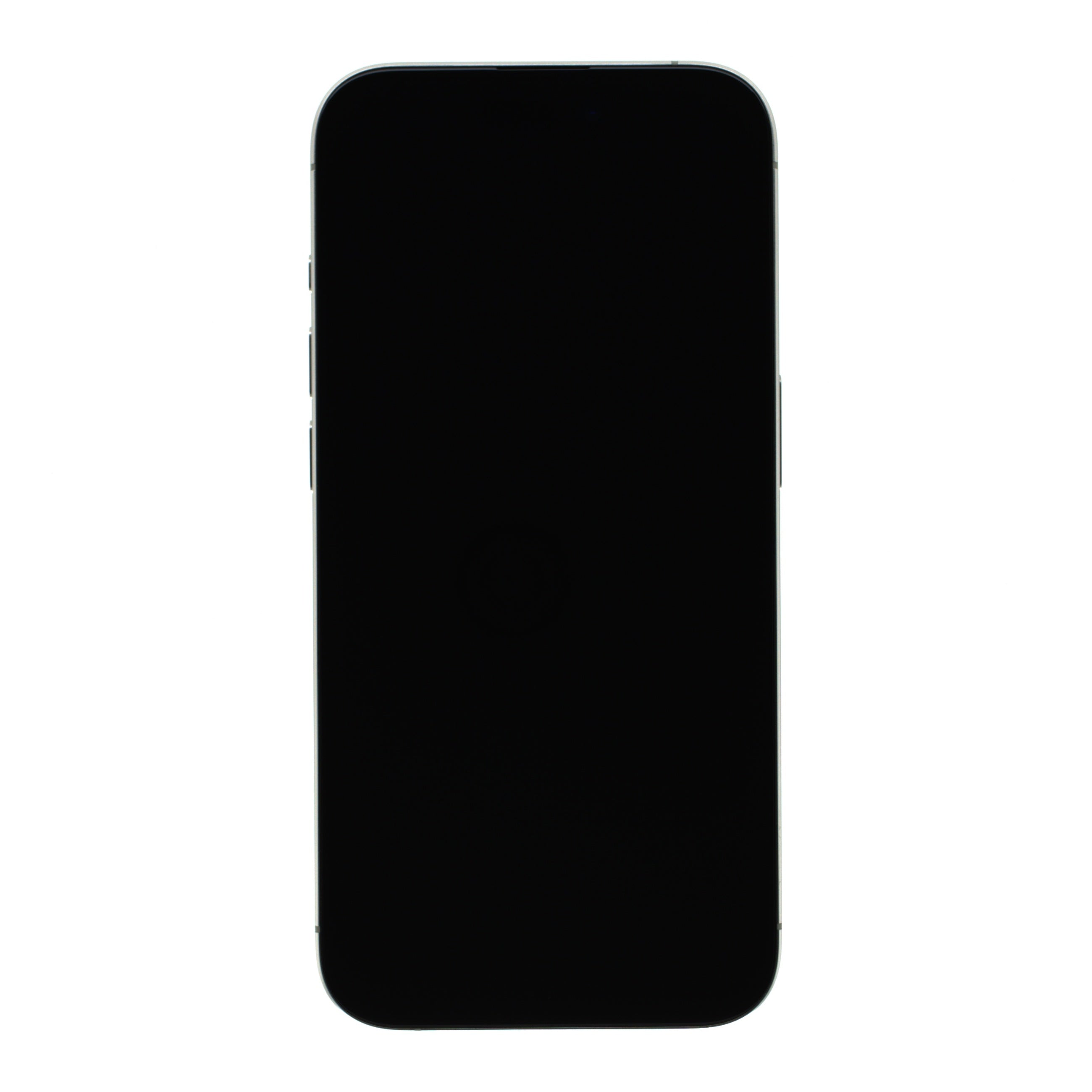 95新 Apple iPhone 15 Pro 256G 白色鈦金屬 中國大陸版