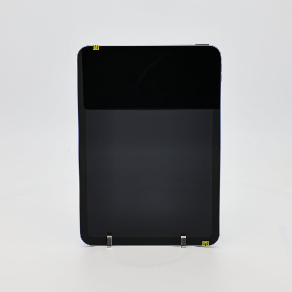 95新 Apple iPad 10代 64G 藍色 WIFI