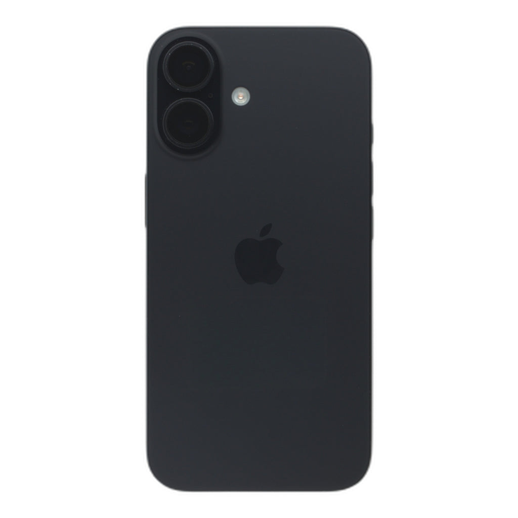 95新 Apple iPhone 16 256G 黑色 中國大陸版