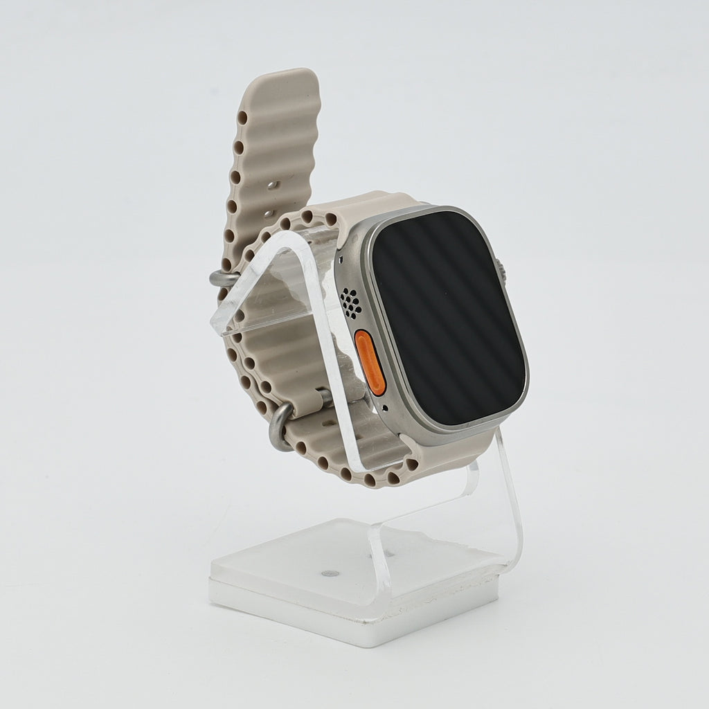 99新 Apple Watch Ultra 2 49毫米 鈦金屬