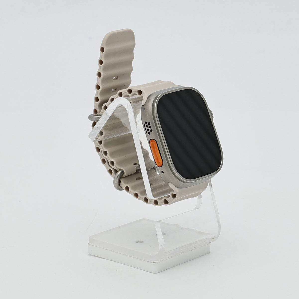 99新 Apple Watch Ultra 2 49毫米 鈦金屬