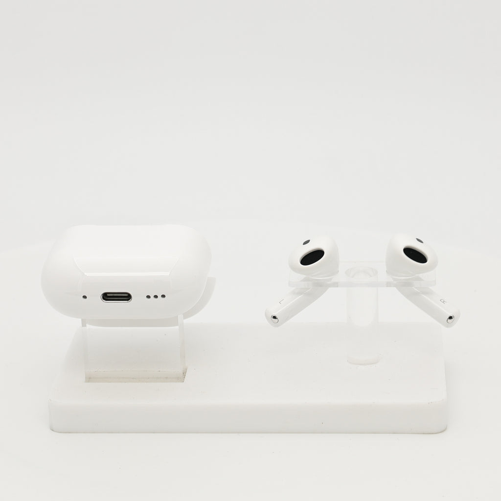 99新 Apple AirPods 4 (支持主动降噪) 白色