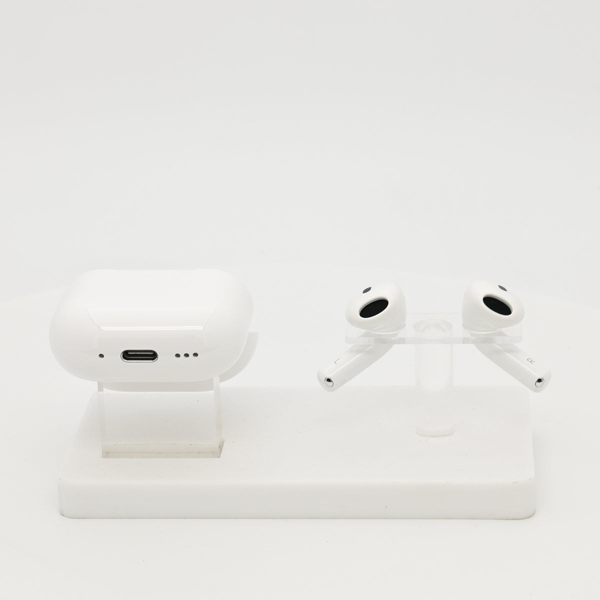 99新 Apple AirPods 4 (支持主动降噪) 白色