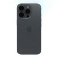 95新 Apple iPhone 16 Pro 128G 原色鈦金屬 中國大陸版