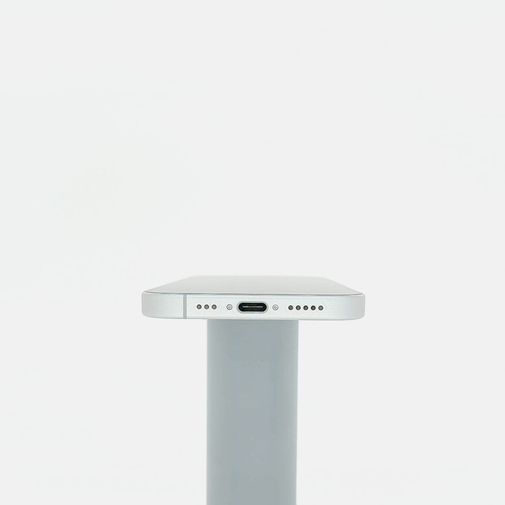 95新 Apple iPhone 16 128G 白色 中國大陸版