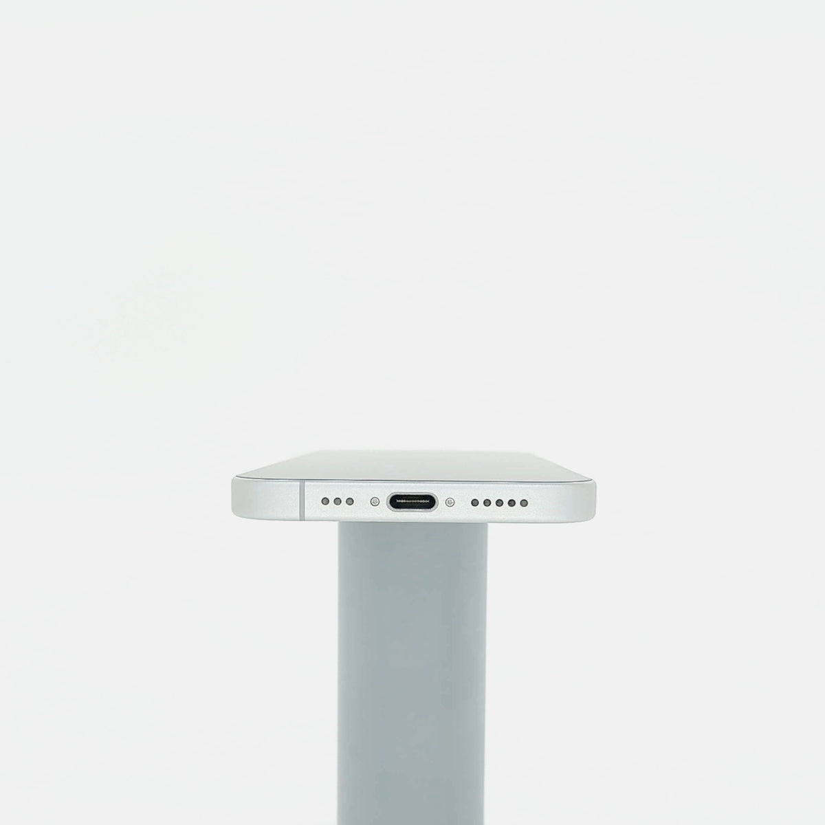 95新 Apple iPhone 16 128G 白色 中國大陸版
