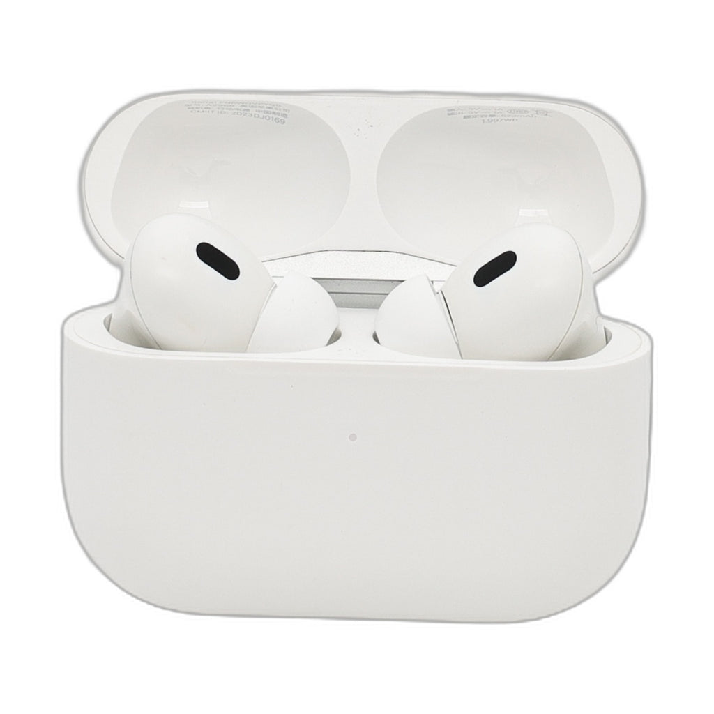 99新 Apple AirPods Pro 2 白色