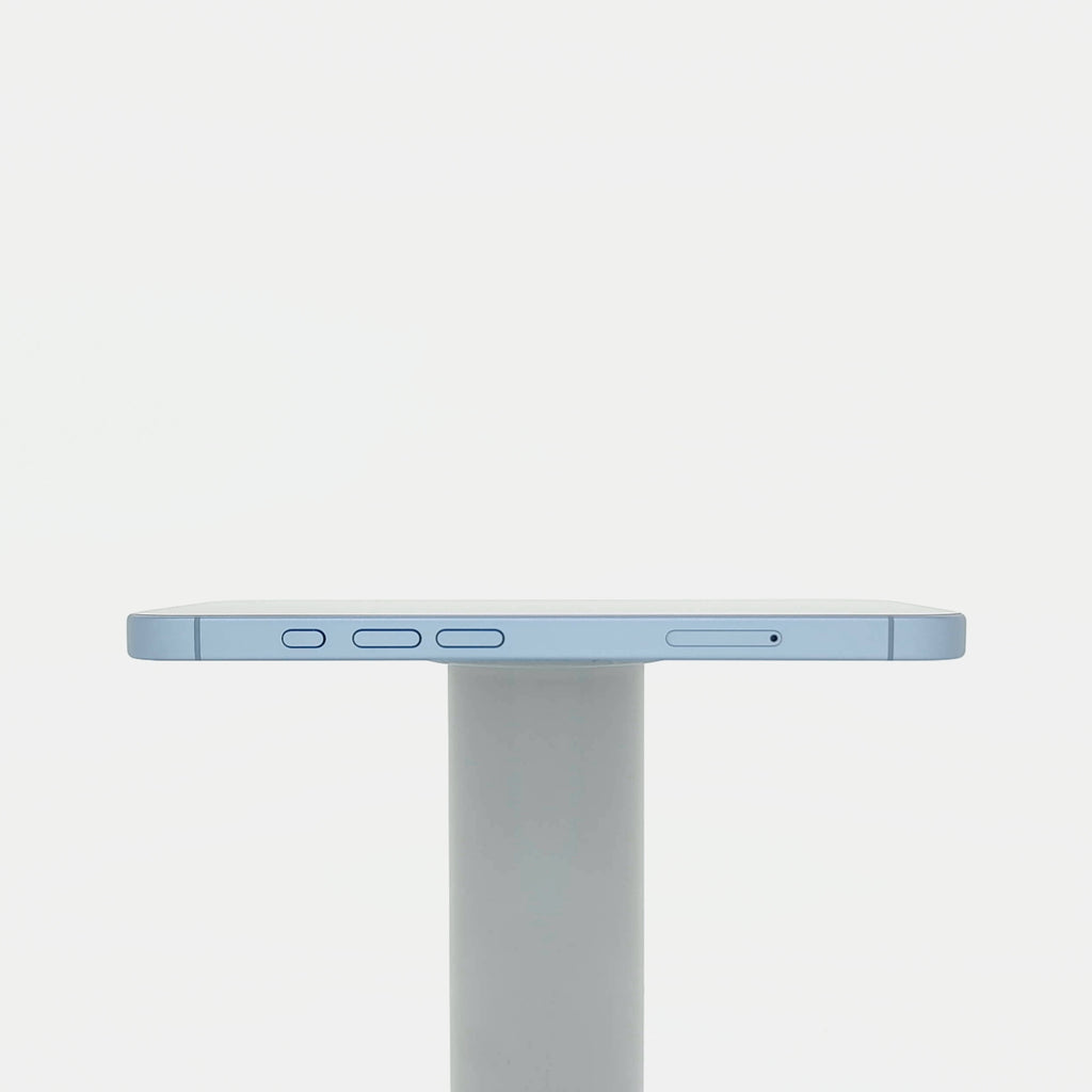 95新 Apple iPhone 17 256G 青霧藍色 中國大陸版