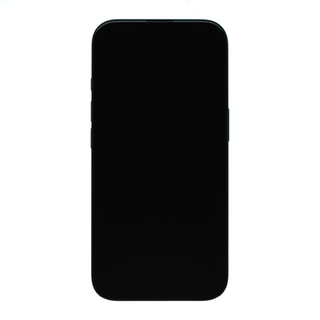 95新 Apple iPhone 16 128G 黑色 中國大陸版