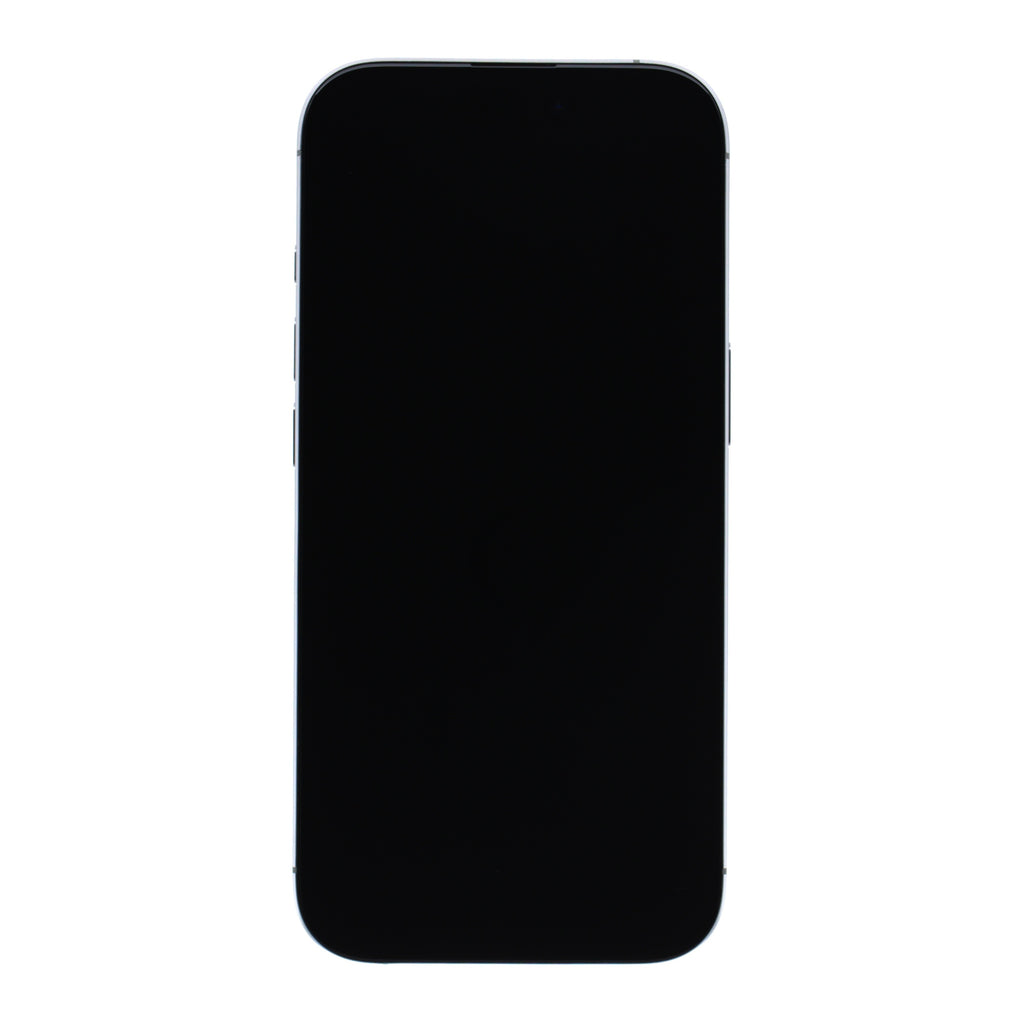 95新 Apple iPhone 16 Pro 128G 白色鈦金屬 中國大陸版